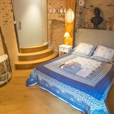 Le Compostelle De Conques Διαμέρισμα Εξωτερικό φωτογραφία